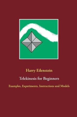 Cover of Telekinesis for Beginners