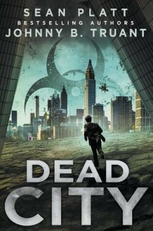 Cover of Dead City