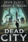 Book cover for Dead City