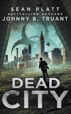 Book cover for Dead City