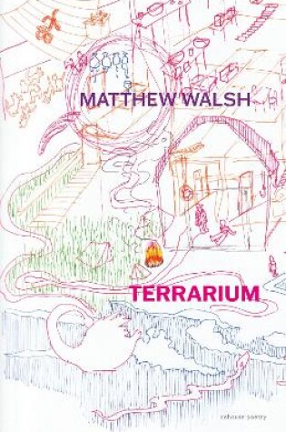 Cover of Terrarium