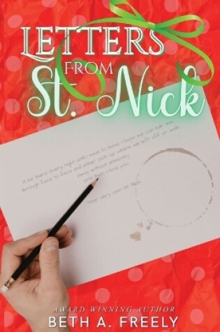 Cover of Letters From St. Nick