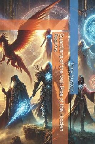 Cover of Guardians of the Veil