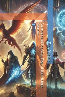 Book cover for Guardians of the Veil