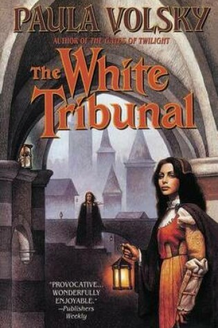 Cover of White Tribunal