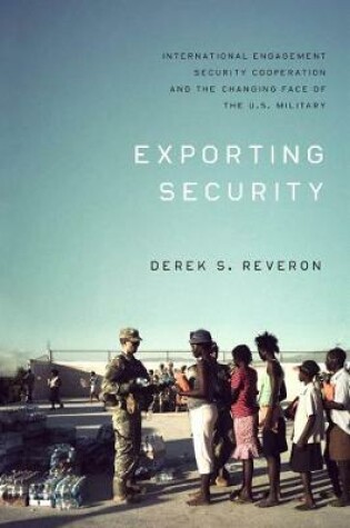 Cover of Exporting Security