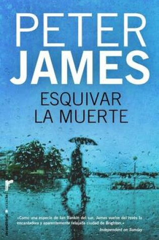 Cover of Esquivar la Muerte