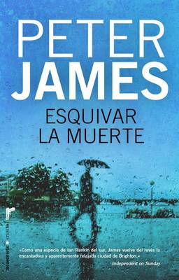 Book cover for Esquivar la Muerte