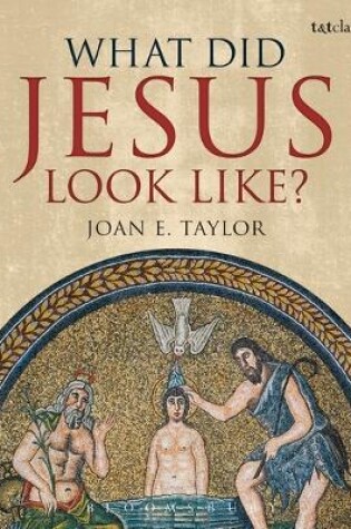 Cover of What Did Jesus Look Like?