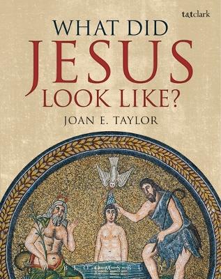 Book cover for What Did Jesus Look Like?