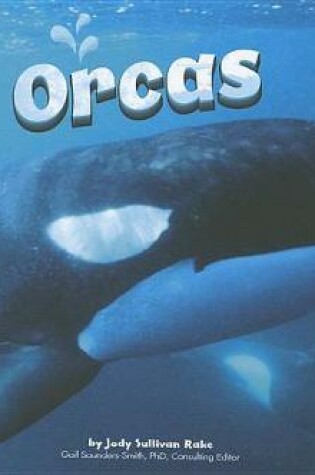 Cover of Orcas