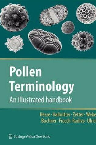 Cover of Pollen Terminology