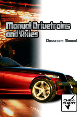 Cover of Manual Drivetrains and Axles Package