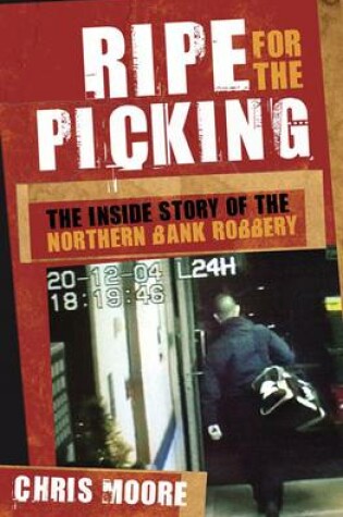 Cover of Ripe for the Picking