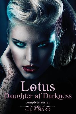 Book cover for Lotus