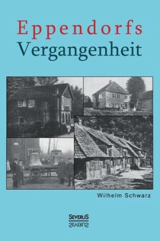 Cover of Eppendorfs Vergangenheit