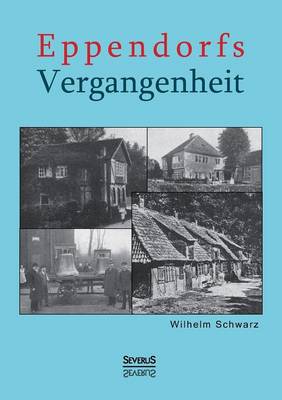 Book cover for Eppendorfs Vergangenheit