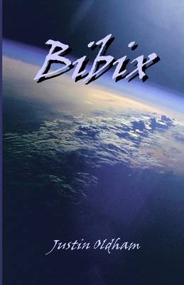 Book cover for Bibix