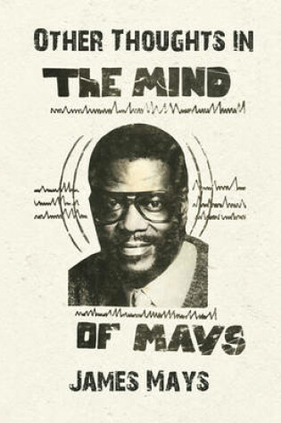 Cover of Other Thoughts in the Mind of Mays
