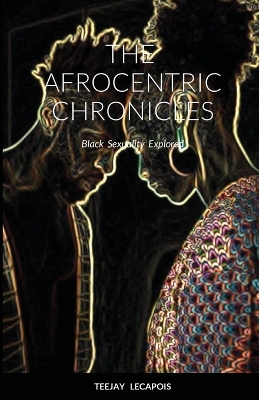 Book cover for The Afrocentric Chronicles