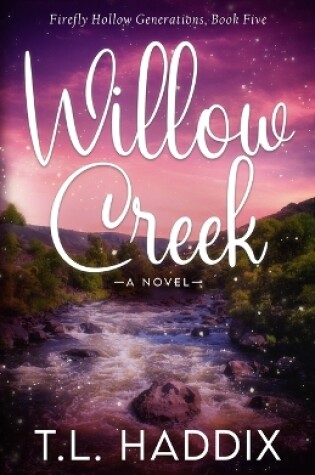 Cover of Willow Creek