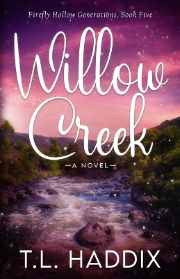 Book cover for Willow Creek