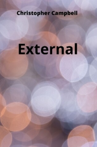 Cover of External