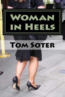 Book cover for Woman in Heels