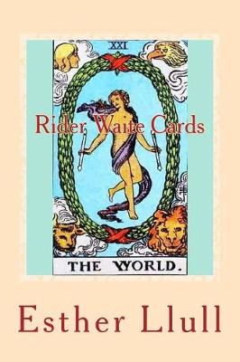 Cover of Rider Waite Cards