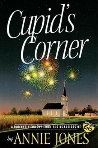 Cover of Cupid's Corner