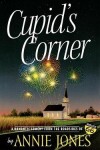 Book cover for Cupid's Corner
