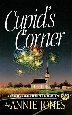 Cover of Cupid's Corner