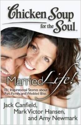 Book cover for Chicken Soup for the Soul Married Life