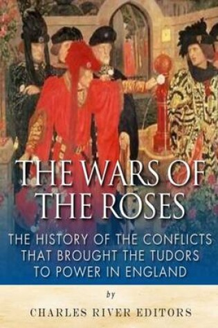 Cover of The Wars of the Roses