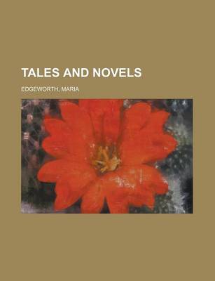 Book cover for Tales and Novels Volume 08