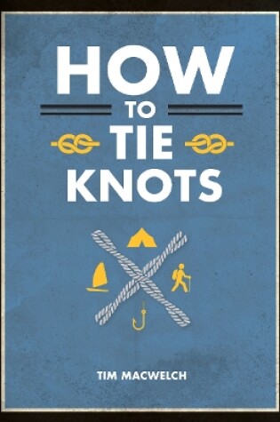 Cover of How to Tie Knots