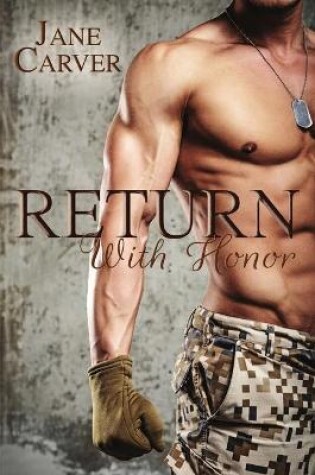 Cover of Return With Honor