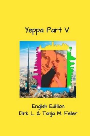 Cover of Yeppa Part V