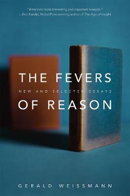 Book cover for The Fevers of Reason