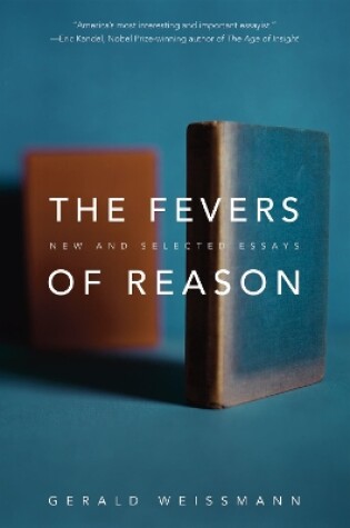 Cover of The Fevers of Reason