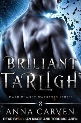 Cover of Brilliant Starlight