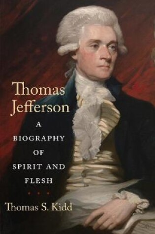 Cover of Thomas Jefferson