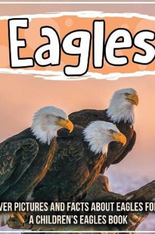 Cover of Eagles