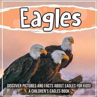 Book cover for Eagles