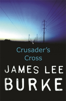 Book cover for Crusader's Cross