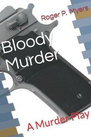 Cover of Bloody Murder