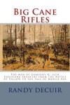 Book cover for Big Cane Rifles