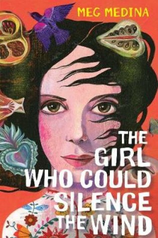 Cover of The Girl Who Could Silence the Wind