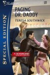 Book cover for Paging Dr. Daddy