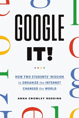 Book cover for Google It